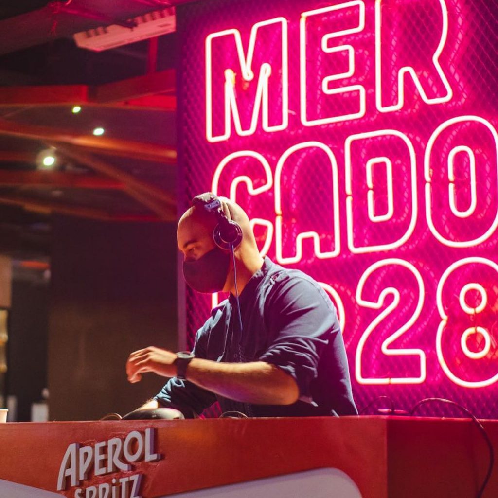 Mercado 28: la experiencia gastronómica que se apodera de Lima 3 mercado 28