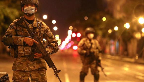 ¿Cómo afecta la inamovilidad social a los emprendedores y mypes en el Perú? 1 perdidas negocios 5 abril