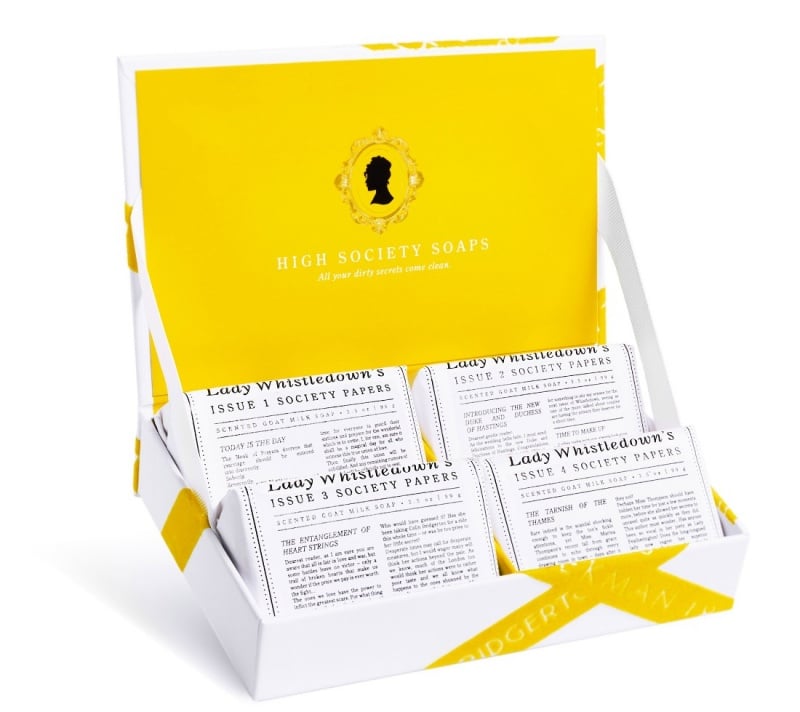 Los Bridgerton: Cuatro lecciones de marketing que deja la serie de Netflix 2 5c8fd23057cd320fff9269c972a52044