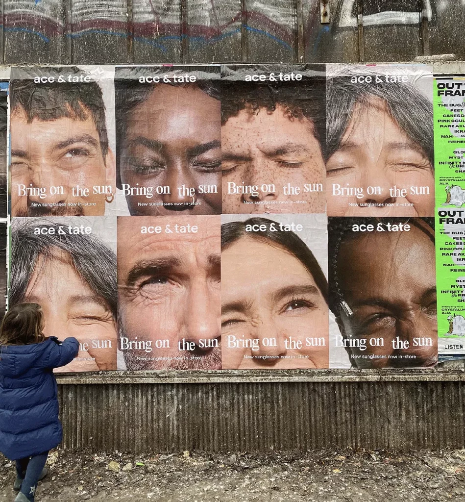 Ace Tate bring on the sun 03