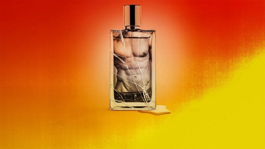 Discriminación y exclusión: El coctel que llevó a Abercrombie & Fitch al declive 1 abercrombie fitch netflix 850x478 1