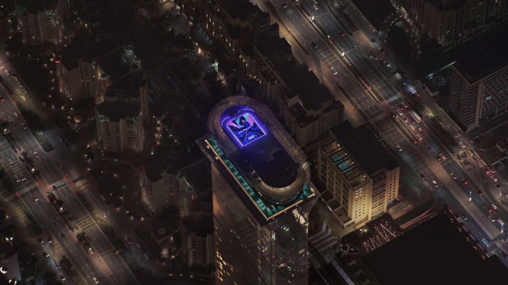 adidas Im Possible Court 2