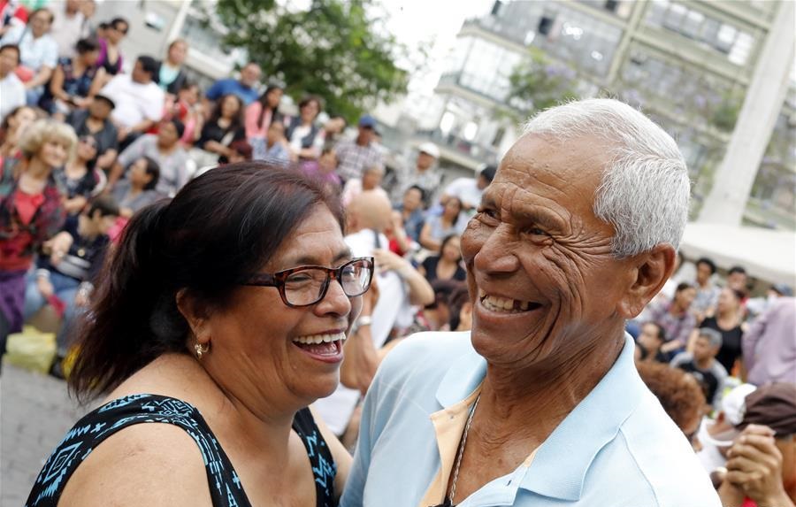 La publicidad continúa sin representar adecuadamente a los consumidores mayores de 50 años 1 La publicidad continúa sin representar adecuadamente a los consumidores mayores de 50 años