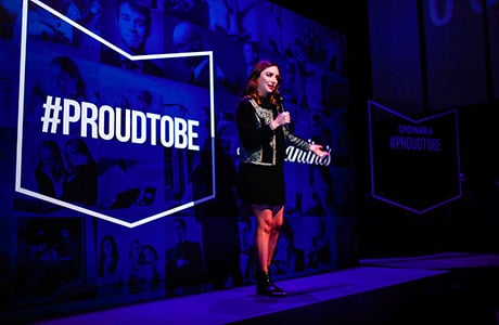 5 Campañas de lanzamiento exitosas 2 ballantines regina