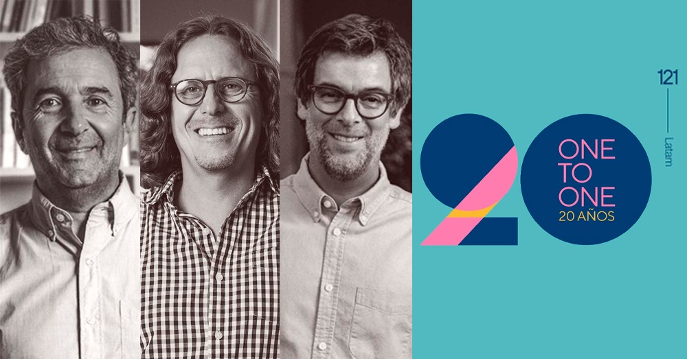 121Latam cumple 20 años con una nueva propuesta que integra creatividad, ciencia y tecnología 1 121Latam cumple 20 años con una nueva propuesta que integra creatividad, ciencia y tecnología