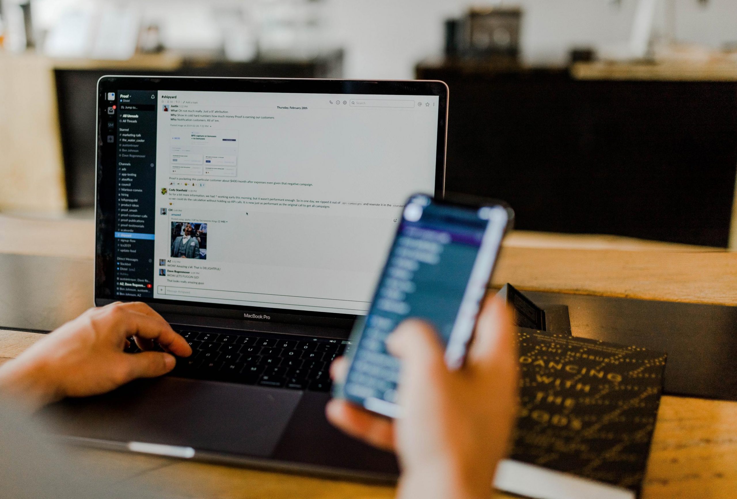 Data sostenible: El gran reto de las marcas para avanzar hacía la responsabilidad ambiental 1 Data Marketer: ¿Qué perfil debe tener un profesional para ejercer este puesto?