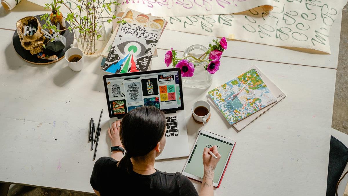 Diferencia entre diseño gráfico y diseño publicitario