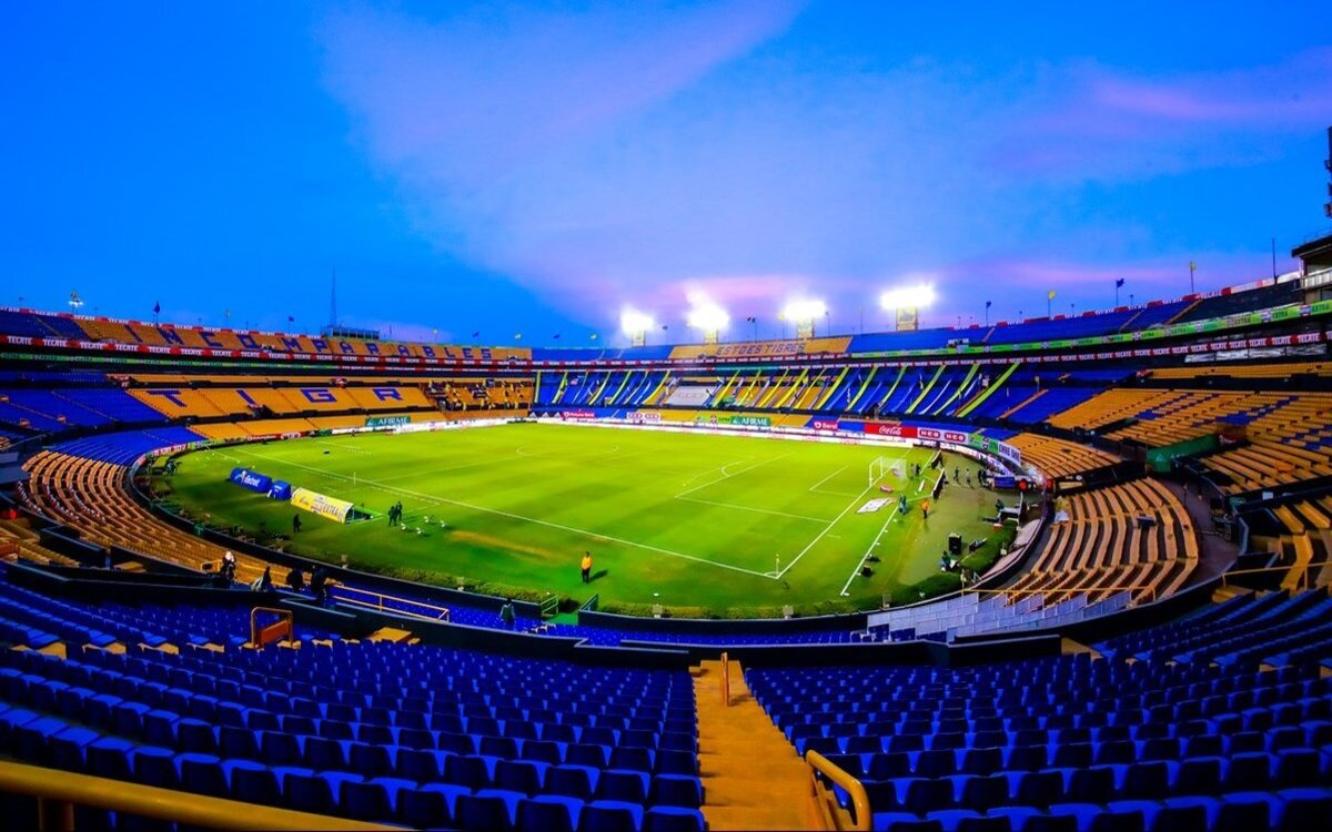 Anuncian en México el primer estadio 100% libre de residuos 1 el estadio universitario mexsport 1