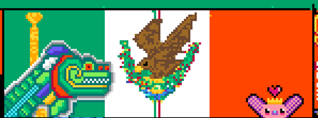 ¿Qué es Reddit Place? La disputa que fue tendencia en Twitter el fin de semana 4 reddit place latam