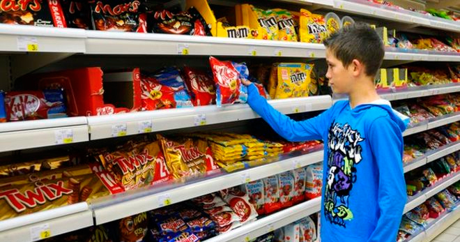 Unilever dejará de realizar acciones de marketing dirigidas a menores de 16 años 1 Unilever dejará de realizar acciones de marketing dirigidas a menores de 16 años