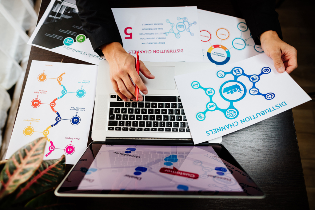 Estos son algunas de las tendencias de marketing digital que todos seguirán el 2025 1 Estos son algunas de las tendencias técnicas de marketing digital que todos seguirán el 2025