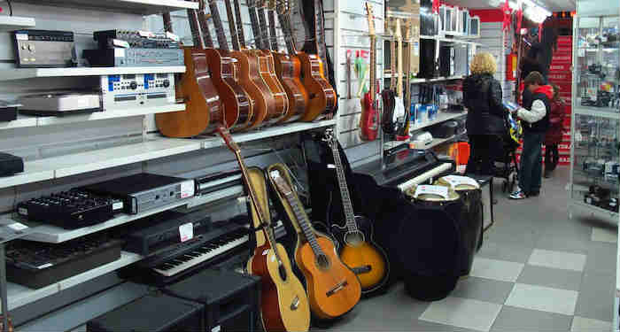 Artículos de segunda mano: ¿Qué saber antes de venderlos y dónde los pueden ofrecer? 3 segunda mano 1