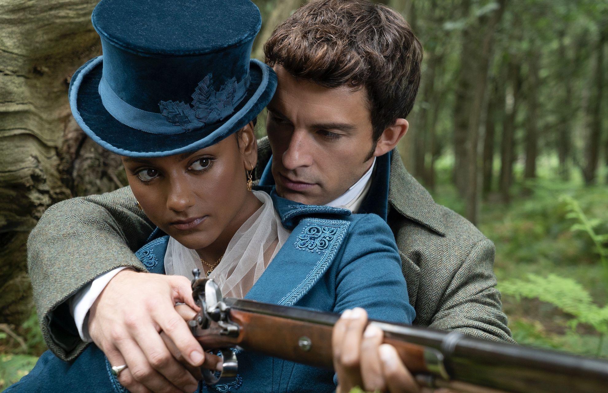 Los Bridgerton: Cuatro lecciones de marketing que deja la serie de Netflix 1 Los Bridgerton: Cuatro lecciones de marketing que deja la serie de Netflix