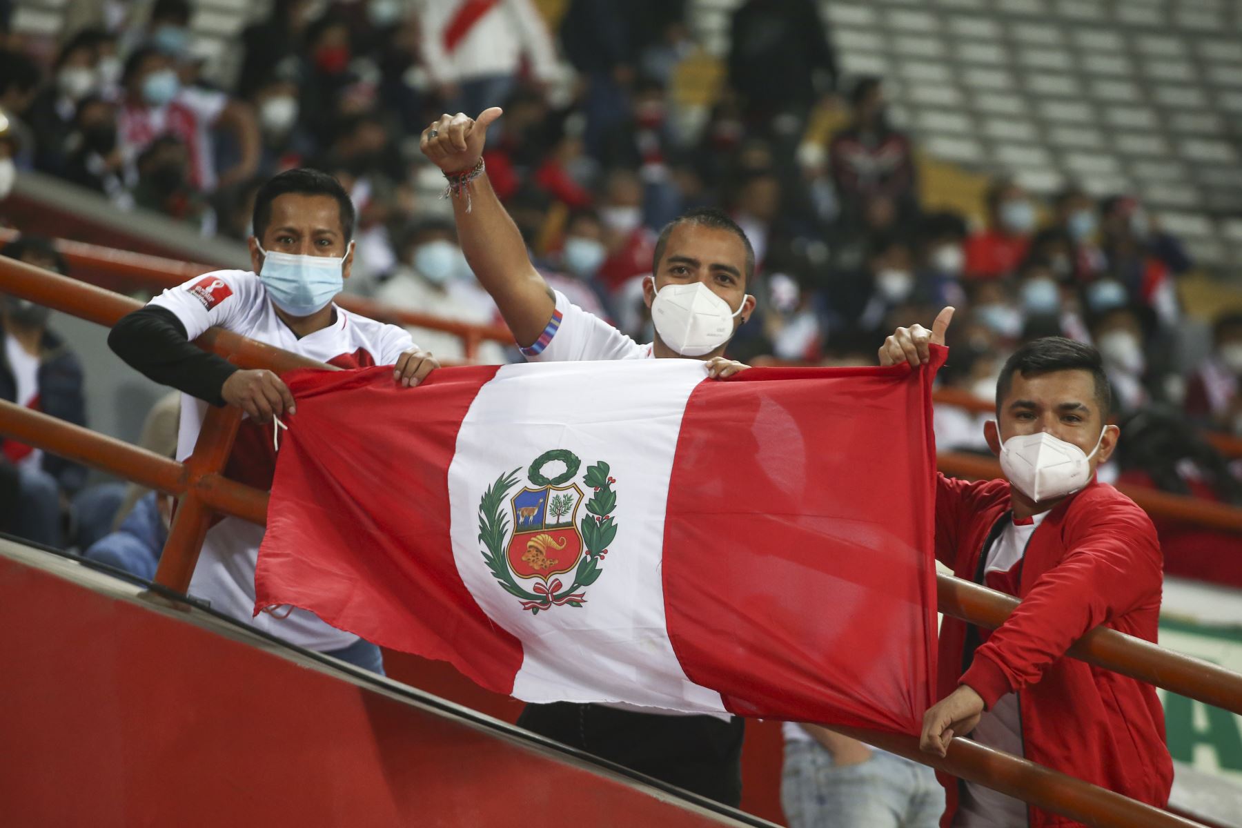 Sortean un paquete doble al Mundial de Catar con todo pagado para emprendedores peruanos 1 Sortean un paquete doble al Mundial de Catar con todo pagado para emprendedores peruanos