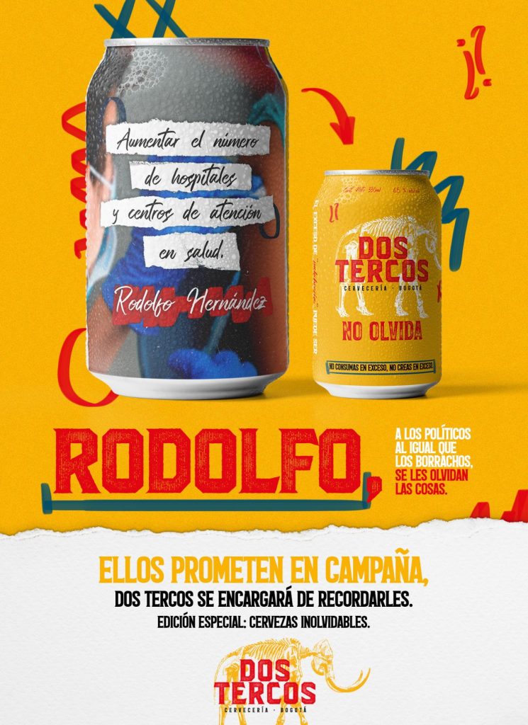 cerveza frases lata