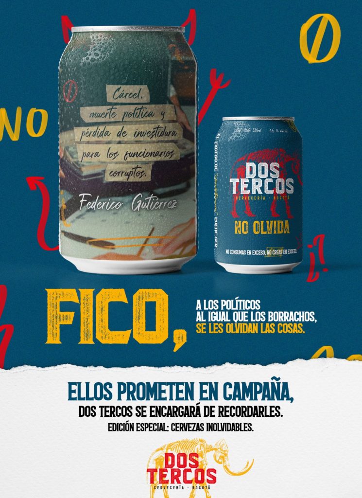 cerveza frases candidatos
