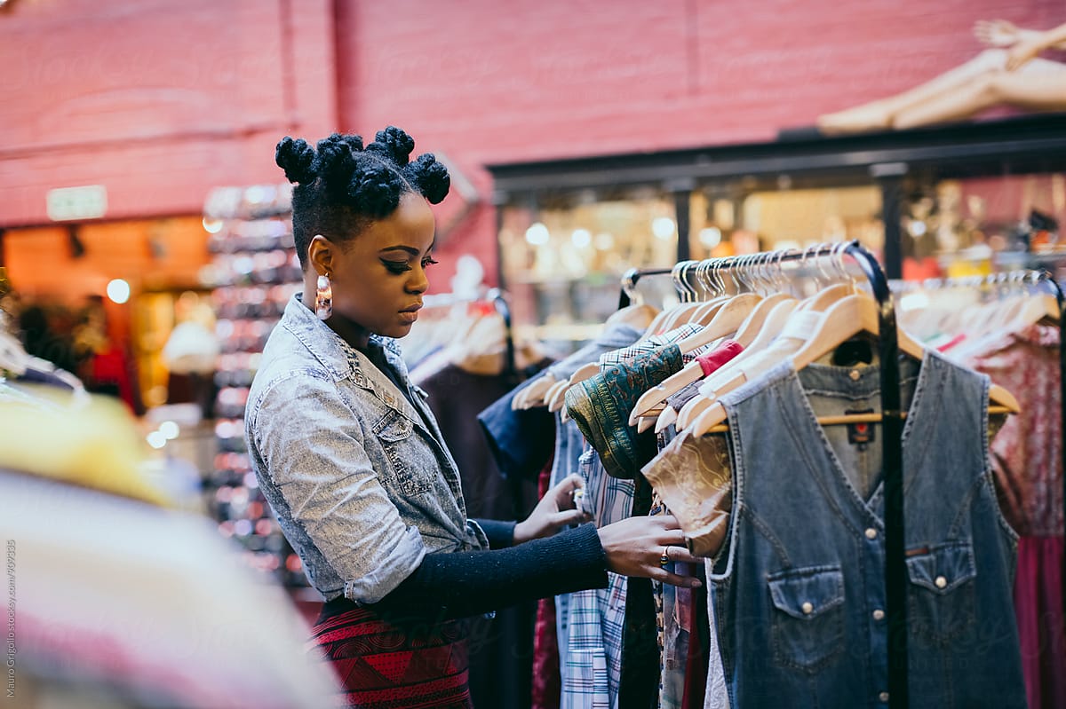 El nihilismo financiero: Los consumidores que prefieren gastar ante el futuro incierto 1 El nihilismo financiero: Los consumidores que prefieren gastar ante el futuro incierto