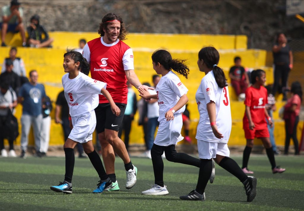 Scotiabank impulsa Campeonato Nacional de Fútbol Infantil 2022 2 AQ5I4791.JPG equipo jugando