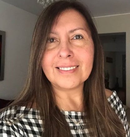 Mejor Panel del Verano: Conoce a los jurados que preseleccionarán las piezas que irán a votación del público 6 BELKY LOPEZ