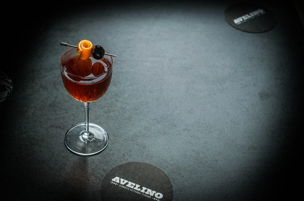 Emprendedores se propusieron hacer el primer vermouth peruano y en dos años fue reconocido como el mejor del mundo 4 vermouth peruano