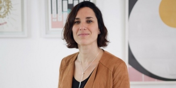 Mejor Panel del Verano: Conoce a los jurados que preseleccionarán las piezas que irán a votación del público 4 Daniela Nicholson