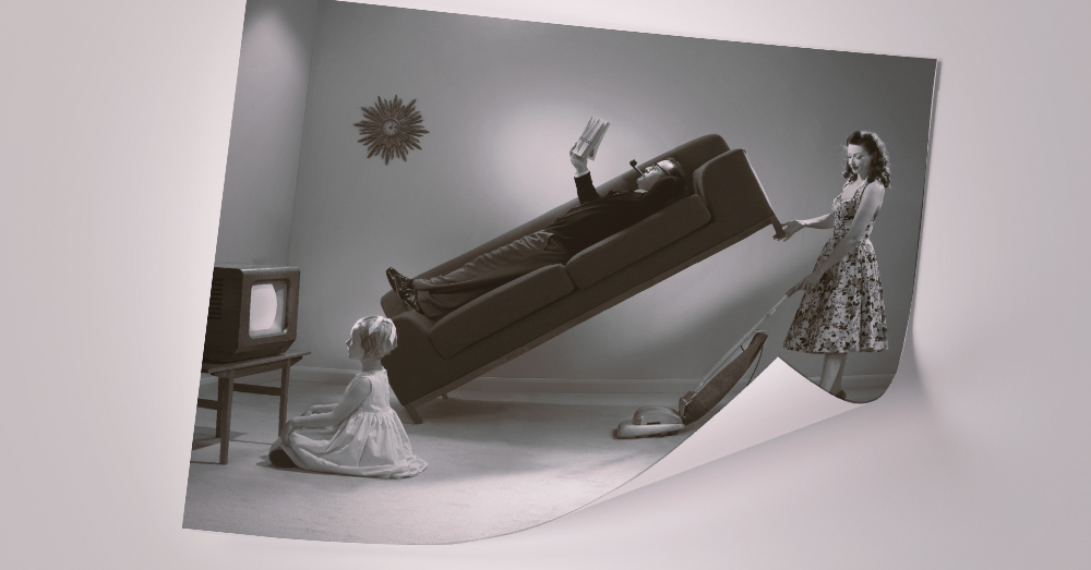 Día de la Madre: ¿Ha evolucionado en Perú la forma en la que la publicidad retrata la maternidad? 1 Día de la Madre evolucion maternidad publicidad peru