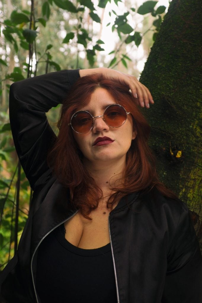 Mejor Panel del Verano: Conoce a los jurados que preseleccionarán las piezas que irán a votación del público 7 Mercy 1