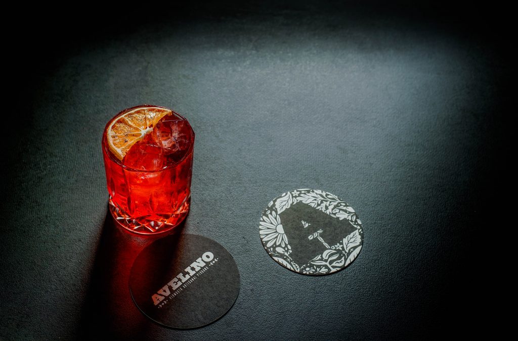 Emprendedores se propusieron hacer el primer vermouth peruano y en dos años fue reconocido como el mejor del mundo 2 NEGRONI 2 4