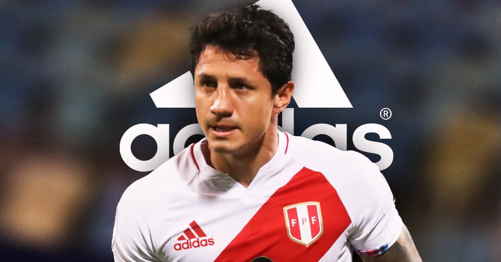 Ponte el Alma: Así es como Adidas y la Selección Peruana de Fútbol celebran su nueva camiseta 1 Ponte el Alma