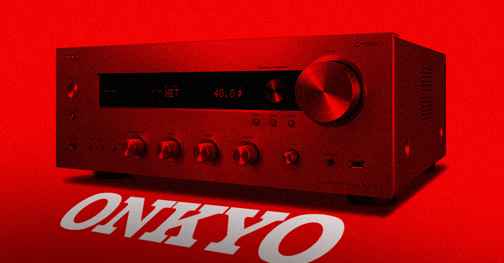 Legendaria marca de audio japonesa se declara en bancarrota 1 Legendaria marca de audio japonesa se declara en bancarrota