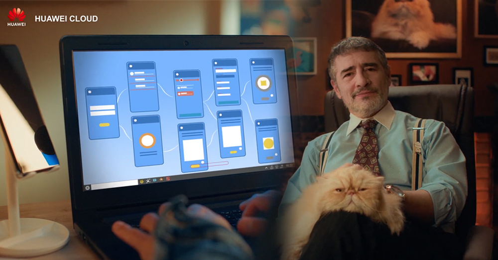 Huawei Cloud VDI: transformando el trabajo remoto a través de computadoras virtuales