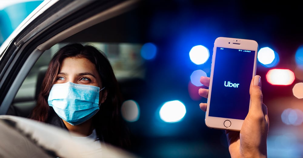 Uber celebra su aniversario número 8 en Perú, con 8 importantes hitos 1 PORTAL UBER 1