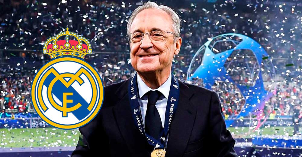 ¿Por qué el Real Madrid es el club con mejor valor de marca? 1 Por que el Real Madrid es el club con mejor valor de marca