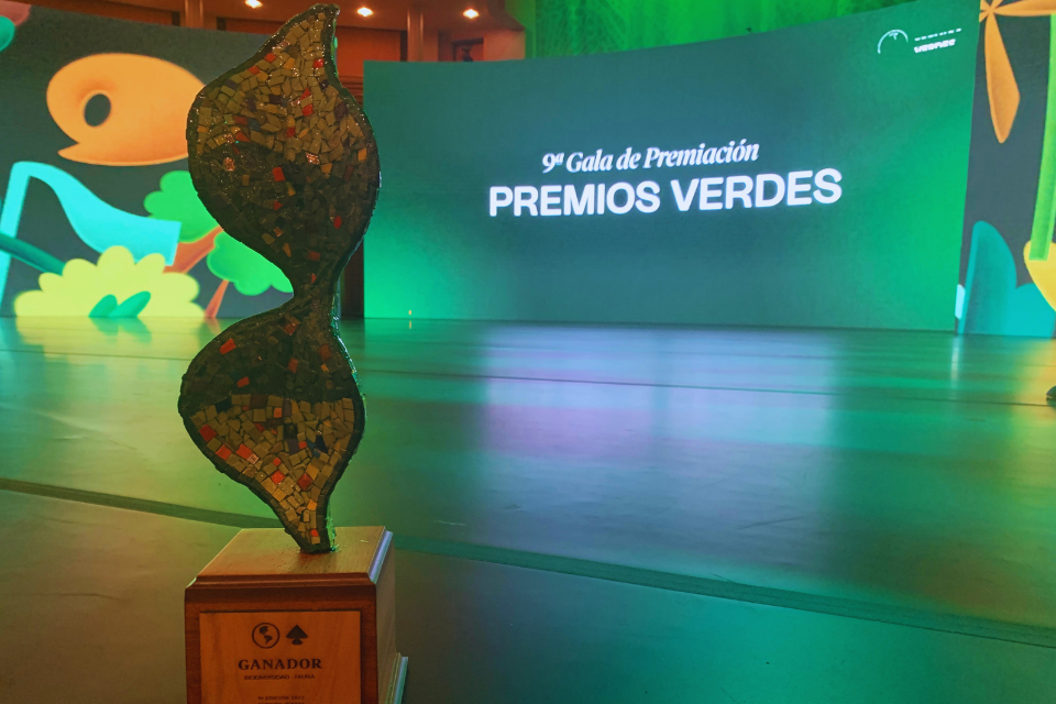 Premio de gala 2022
