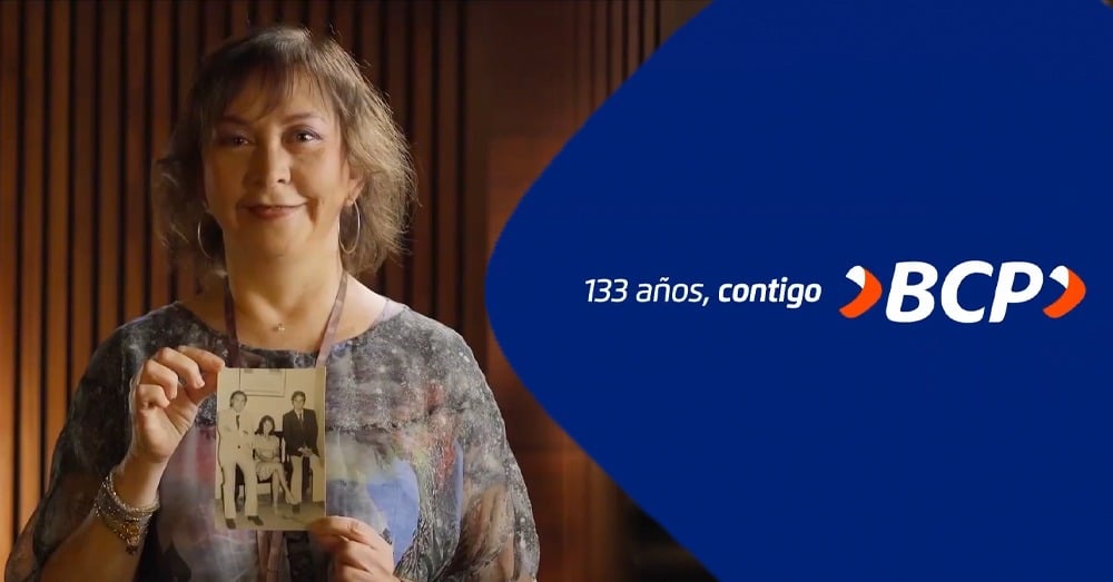 “133 años, contigo BCP”: El emotivo mensaje aniversario de la entidad financiera dedicado a sus colaboradores 1 WhatsApp Image 2022 05 05 at 5.09.41 PM