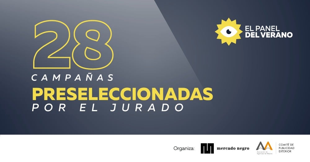 Mejor Panel del Verano: Estas son las 28 campañas que fueron preseleccionadas por el jurado especialista 1 WhatsApp Image 2022 05 26 at 5.41.06 PM