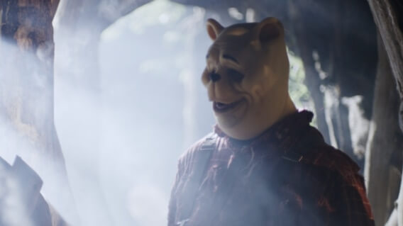 Winnie the Pooh será el protagonista de una película de terror 2 Winnie the Pooh 1 568x319 2