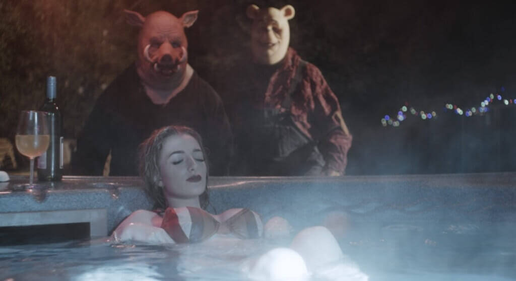 Winnie the Pooh será el protagonista de una película de terror 5 Winnie the Pooh 4 1024x558 1
