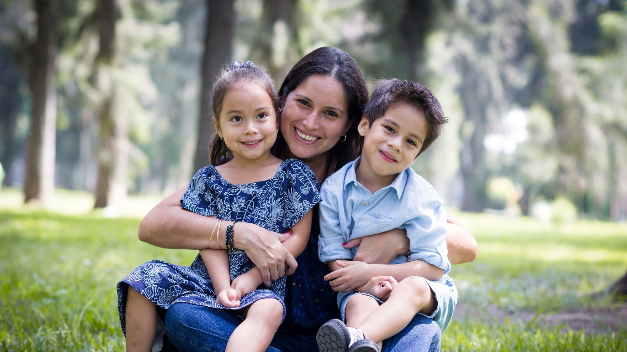 Working Moms, el programa de Kimberly-Clark para insertar a las madres al mercado laboral 1 Working Mom
