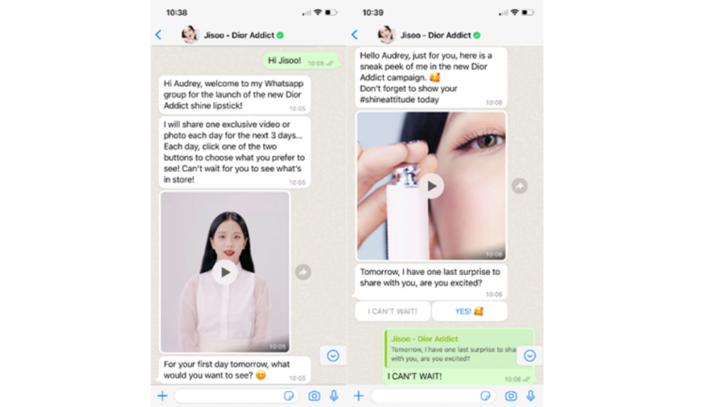 captura jisoo campana