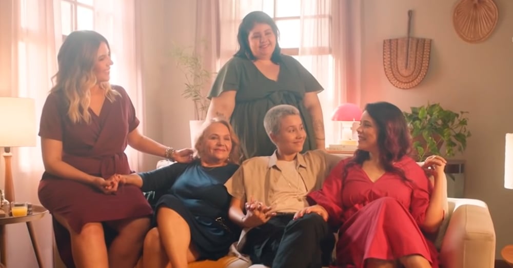 Estas campañas buscan conquistar a los consumidores que quieren comprar un regalo para mamá 1 mamás influencer