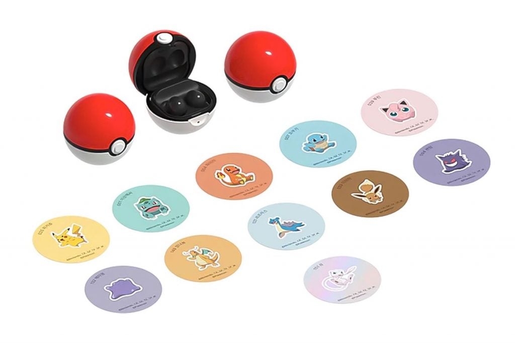 https hypebeast.com image 2022 05 samsung galaxy buds 2 pokemon pokeball earphone case release info 004
