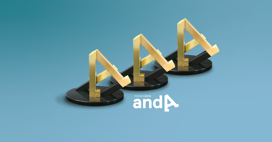 Premio ANDA 2022 anunció sus ganadores: conócelos aquí 1 premios anda