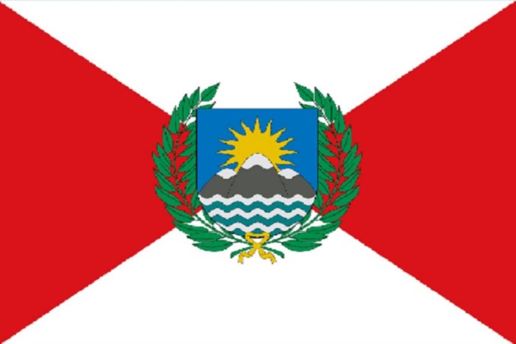 Estas han sido las cuatro banderas que ha tenido el Perú 2 000780330W
