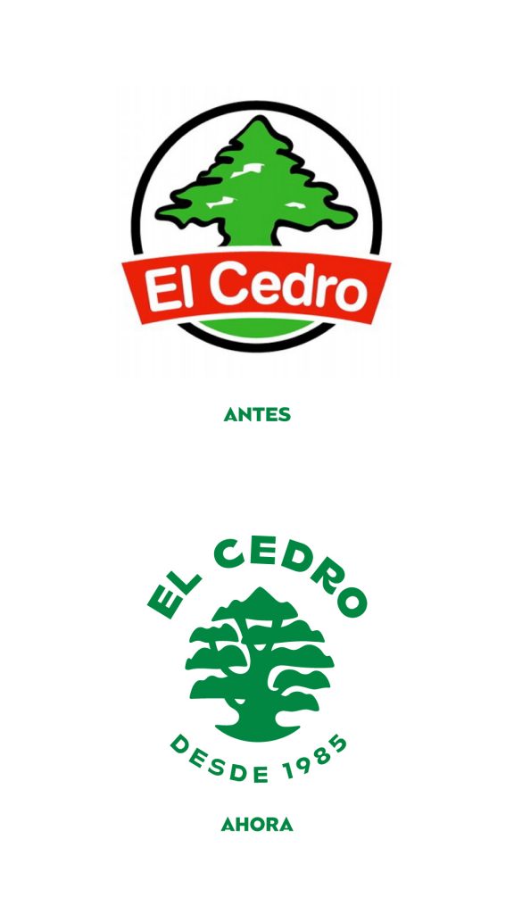 El Cedro