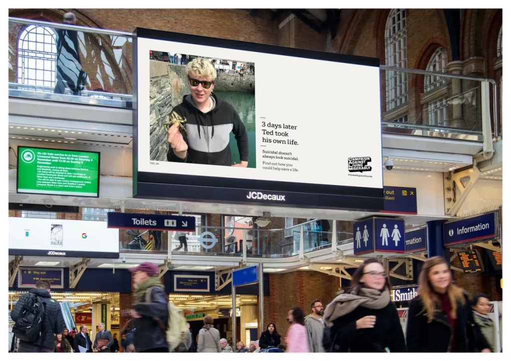 Calm The last Photo 05