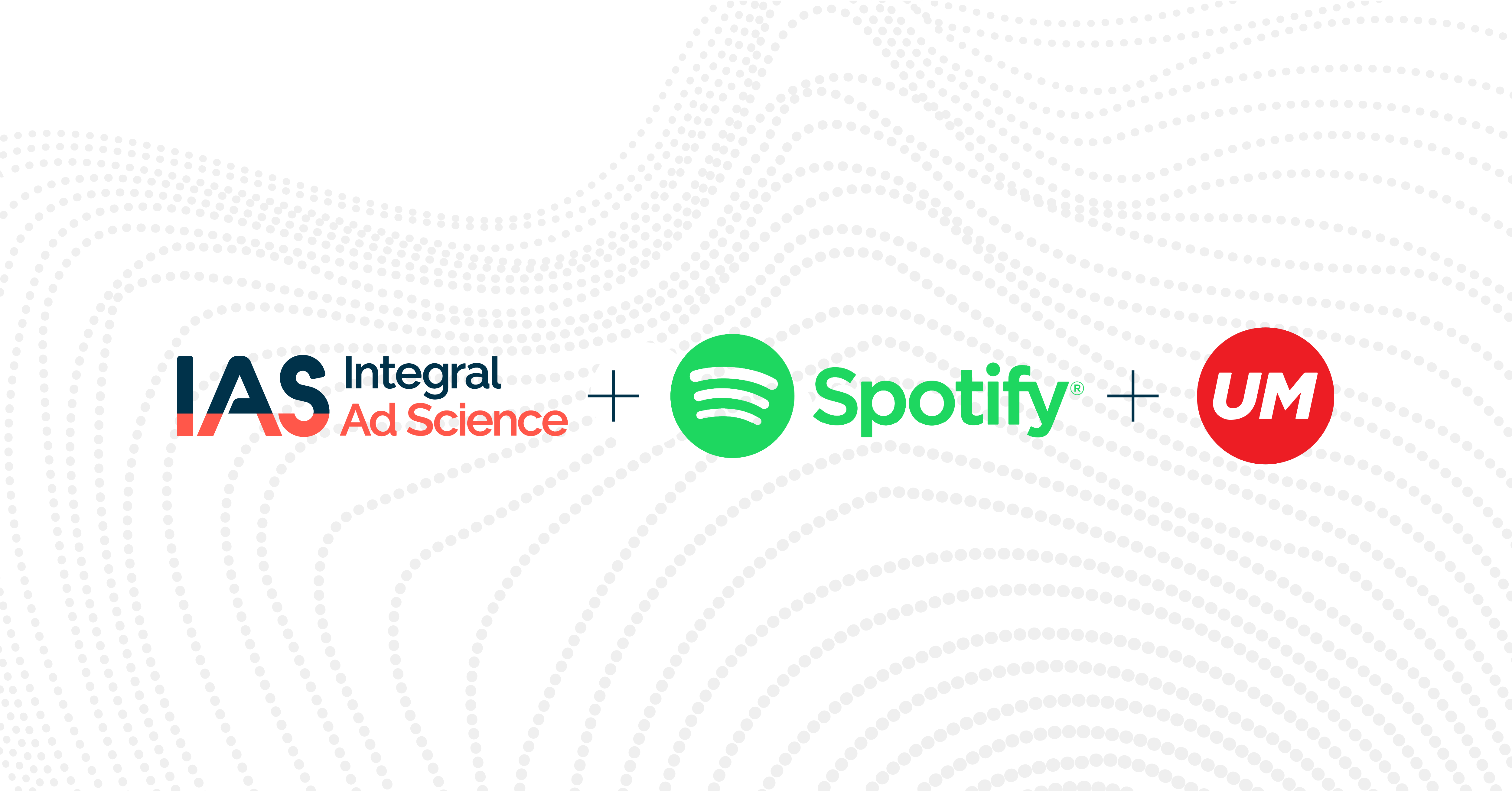 IAS y Spotify crearán solución de seguridad de marca para anuncios de podcasts 1 Spotify se una con IAS