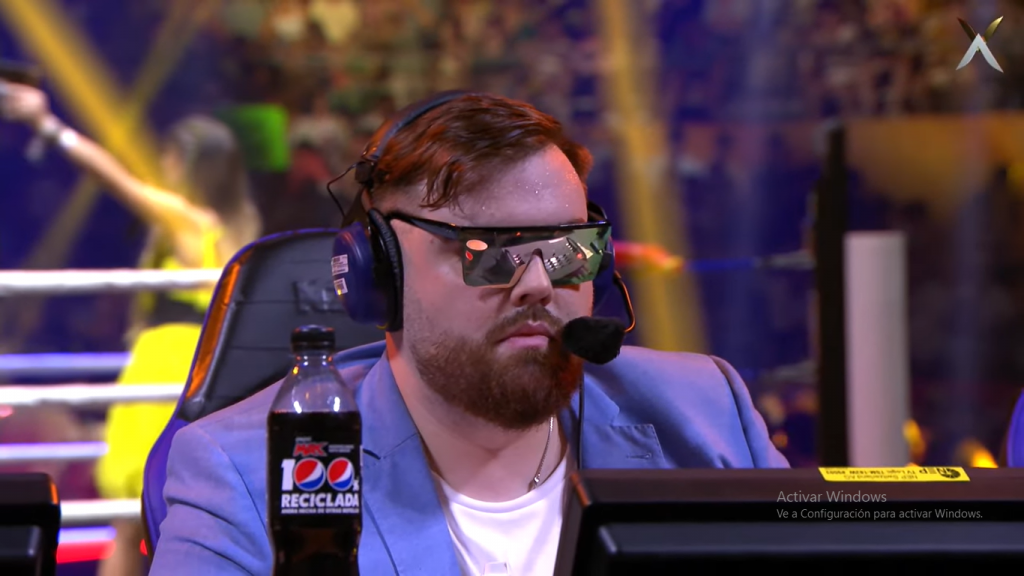 Las marcas e influencers que deslindan públicamente con el Mundial de Qatar 2022 3 Ibai Llanos