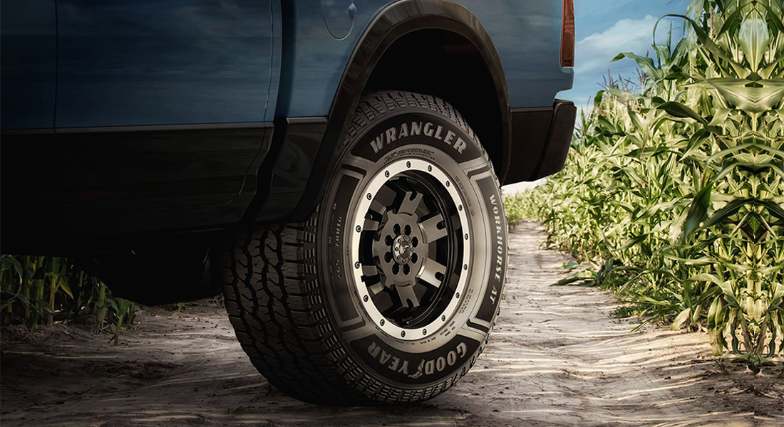 Goodyear trae a Perú el primer neumático producido a base de aceite de soya 1 Neumatico con mejor desempeno compuesto aceite de soya goodyear