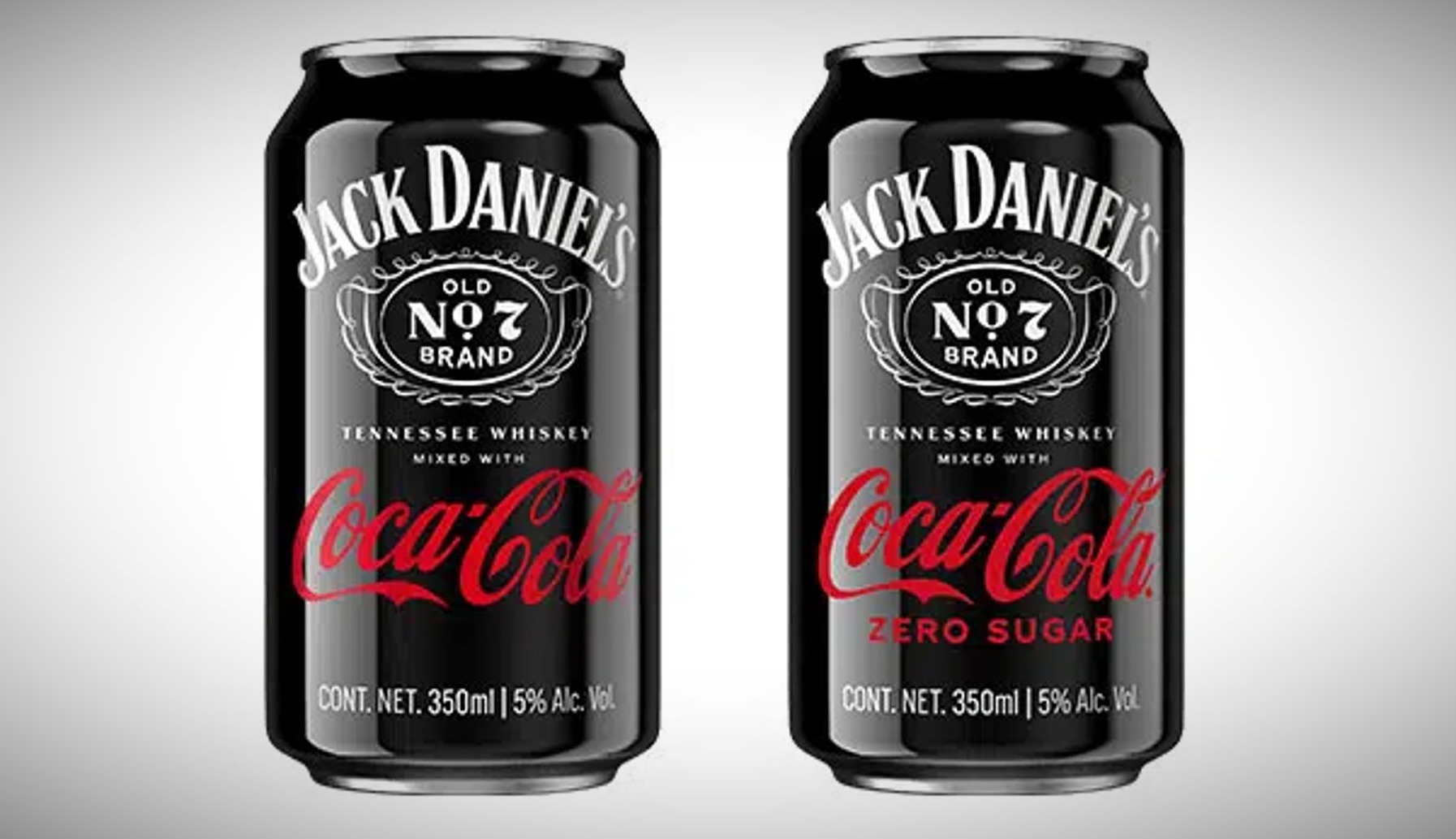 Jack Daniel’s y Coca-Cola lanzan cóctel premezclado listo para beber 1 Jack Daniel’s y Coca-Cola lanzan cóctel premezclado listo para beber